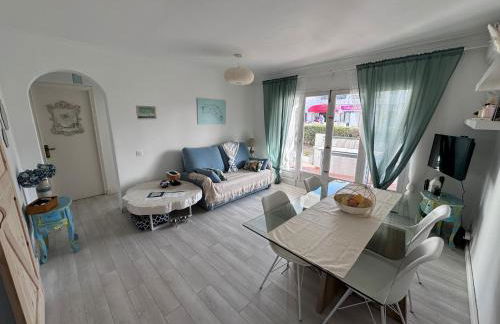Apartamento con jardín privado en Menorca - Foto 18
