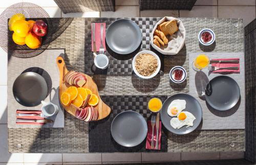 Meltemi Beach House - a seaside Luxury maisonnette - Photo 11