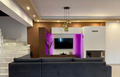 Villa Rose Ground Floor - Private Swimming Pool Garden - Foto 10