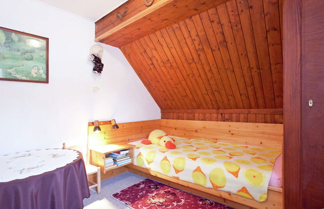 Apartment in Dachsberg-urberg - Foto 2