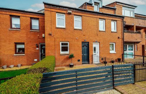 Dalmarnock Stay - Foto 38