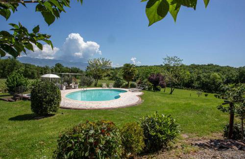 Luxury Chianti Countryside Villa with Pool VILLA BELLA LISA - Foto 32