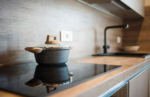 ARTpartment - 2 camere - WiFi - Garage - Photo 8