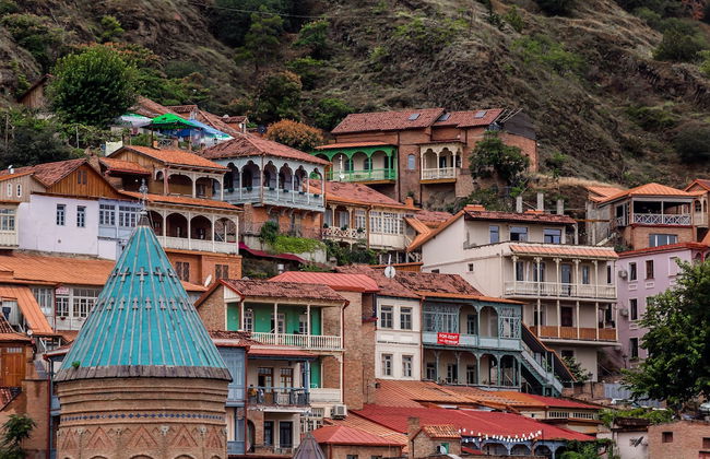 M&L OLD TBILISI - Foto 15