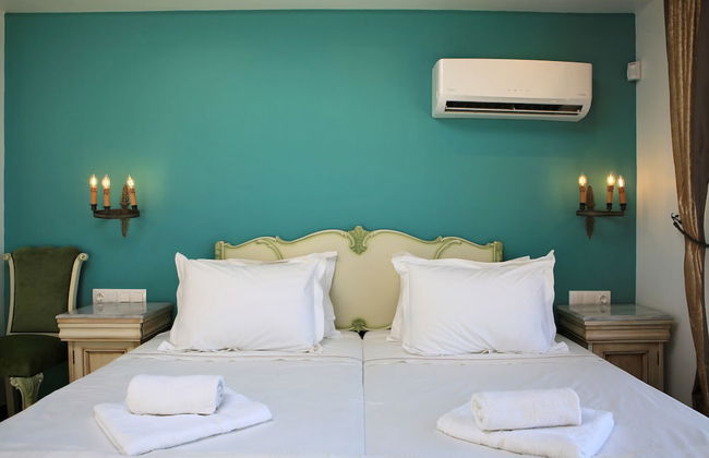 Kouvohori Villas Crete - Foto 21