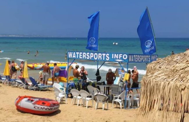 Amazones Villas Apartments - Photo 22