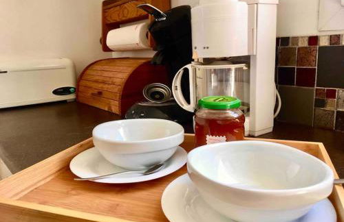 L’Eucalyptus Blanc, claire, paisible,fonctionnelle - Photo 7