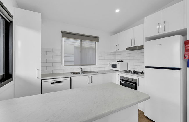 Anchor Belle Holiday Park - Foto 30