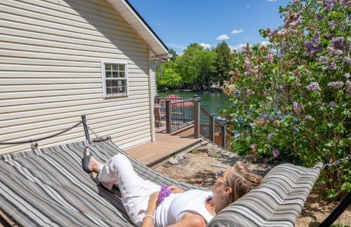 Sunset Cottage #3 - Photo 32