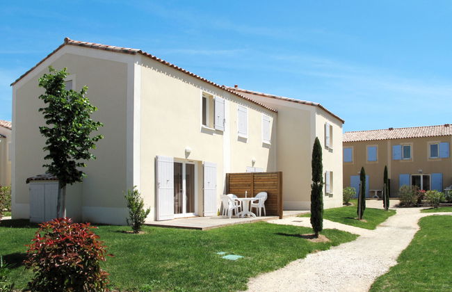 Les Demeures du Ventoux - Foto 18