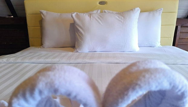 Cool Breeze 2 - Foto 5, Habitación