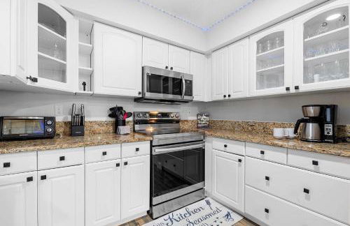 Family home w private pool & fire pit - Foto 23