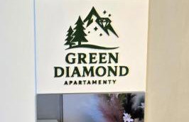 Green Diamond - Foto 14