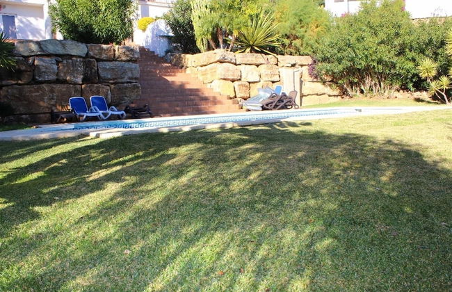 Luxury Villa Near Marbella - Foto 25