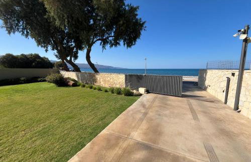 Villa Karneios - Private Pool near Chania & Beach - Foto 58