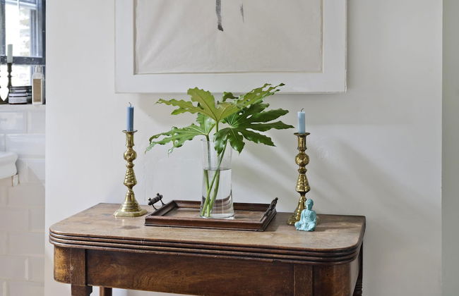 Gorgeous Garden Flat Kensal 1- bed - Foto 15