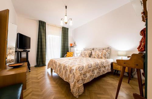 Villa Maria Dolomites Vintage Home - Foto 74