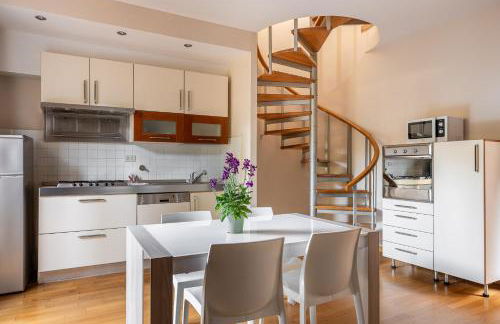 Residence Poggio Golf Chianti Firenze - Foto 76