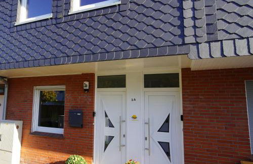 Ferienhaus Meerzeit-Hooksiel - Foto 6