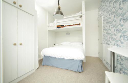 Point Cottages, Bamburgh - Foto 37