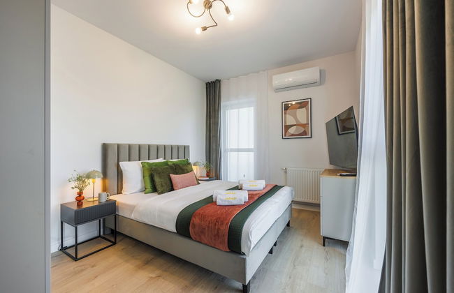 Emihouse Riverside Apartments - Foto 17