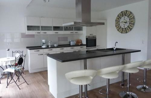 Apartment Schwalbennest by Interhome - Foto 11