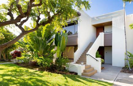 ❤PiH❤ OCEAN POINT Walk to Beach Club Steps From Ocean Bikes - Foto 41