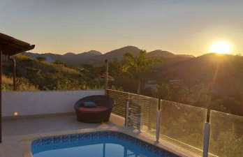 Casa de Campo - Vista da montanha - Foto 5