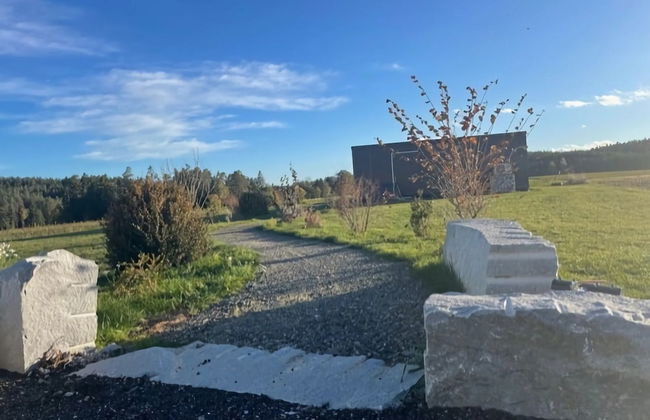 Tiny House in Kleinschoenau in the Waldviertel - Foto 21