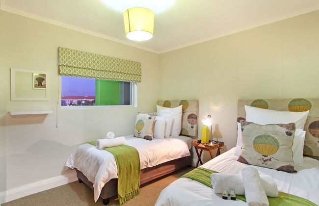 Ashton Park Luxury Apartment - Foto 2