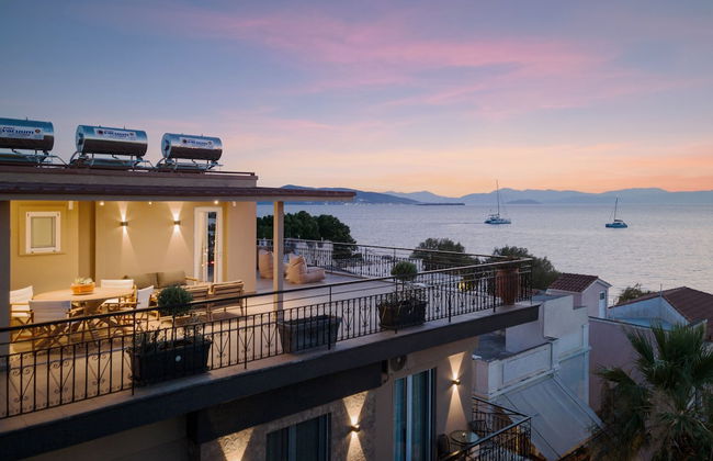 Aegina Dream Suites - Foto 56