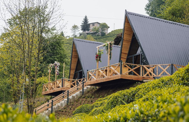 Aliki Bungalow - Foto 1