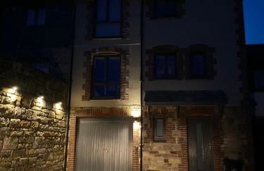 4 Bed House in Lovely Cornish Town - Foto 28