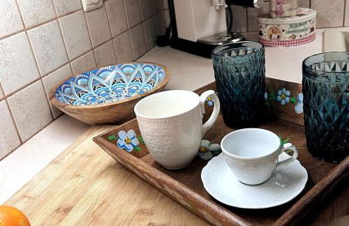 Kosta's elegant house - Foto 22