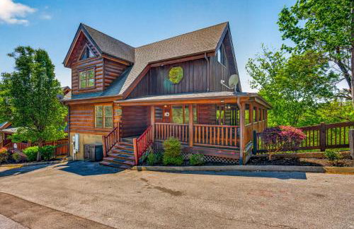 NEW Game Rm, Nerf, Outdoor Pool, Sauna, HotTub - Foto 152