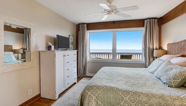 Oceanfront Pet Friendly Unit by RedAwning - Foto 3, Habitación