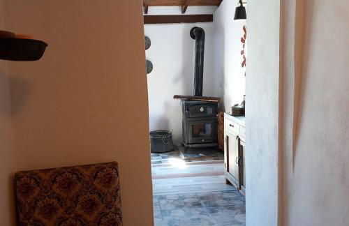 Saint Anna Country House. - Photo 30