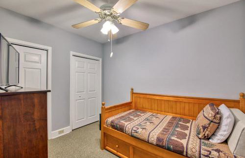 Samuel Court Cabin - Foto 17