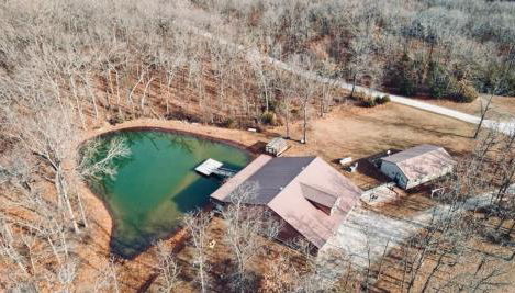 Winding Woods Lodge - Foto 2