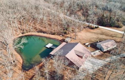 Winding Woods Lodge - Foto 2