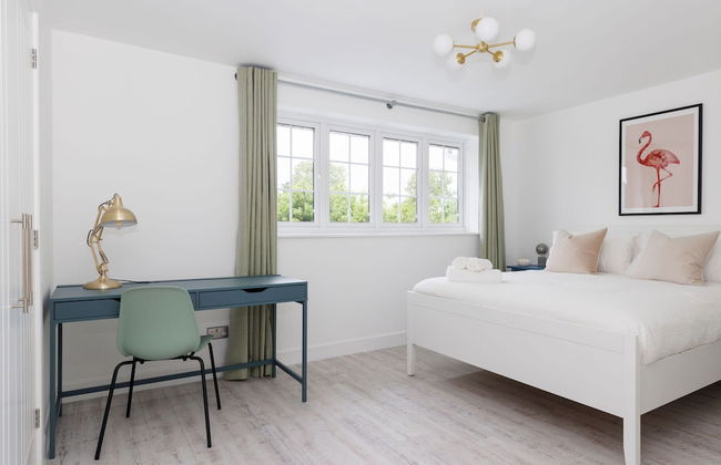 Coastal Retreat for 10 With Hot Tub - Foto 22