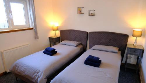 Lovely 1-bedroom apartment with free parking - Foto 2