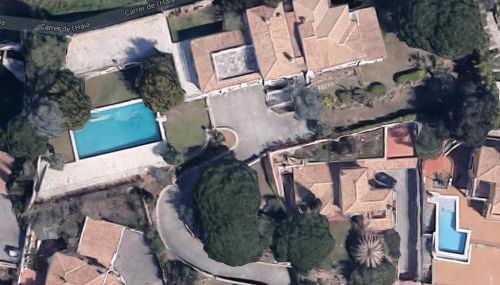 Villa Maricel - Foto 3