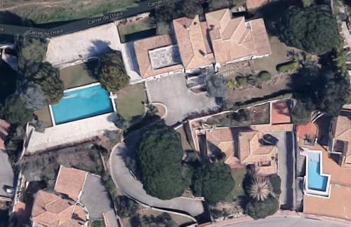 Villa Maricel - Foto 3