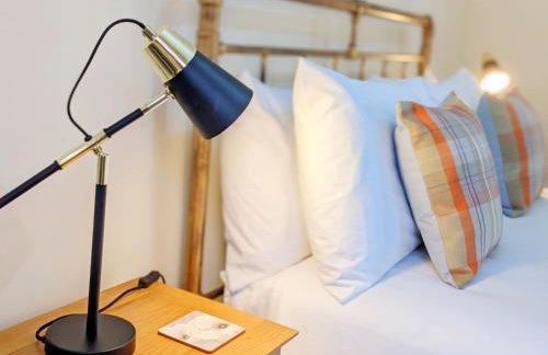 Four Priory Road, Chichester - Foto 27