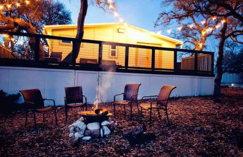 Charming Riverfront Home - Casa Topo @ SparrowBend - Foto 11