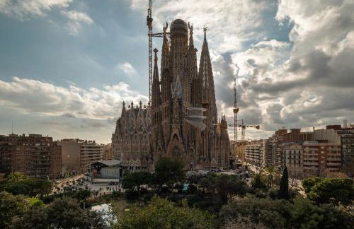 Stay U-nique Apartments Lepant II - Foto 10