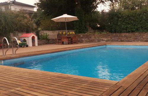 Casa de Campo dos Távoras - Foto 76