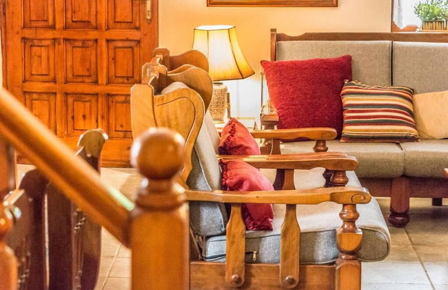 Calliope s Stone Manor - Foto 10