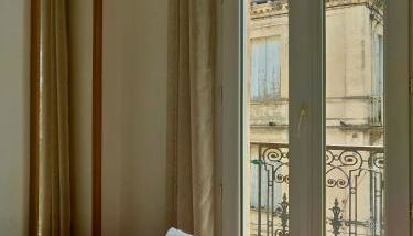 T2 calme avec CLIM & WIFI - Gare St-Roch à 50m - Foto 2